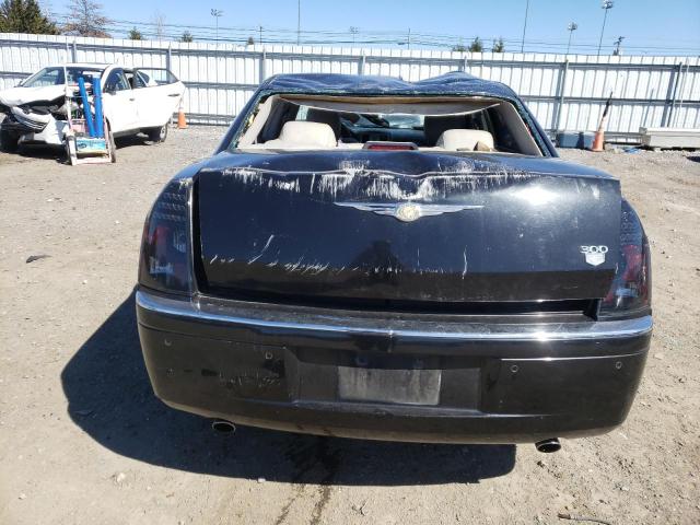 Photo 6 from auction – 2006 CHRYSLER 300C with VIN 2C3LA63H36H105588