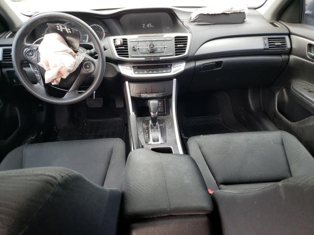 Photo 8 from auction – 2014 HONDA ACCORD LX with VIN 1HGCR2F33EA115498