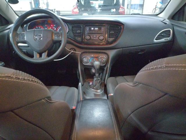 Photo 8 from auction – 2016 DODGE DART SXT with VIN 1C3CDFBB7GD766463