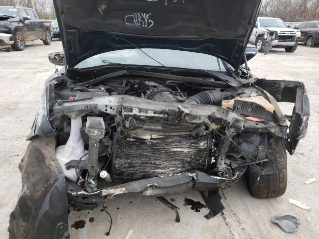 Photo 5 from auction – 2012 CHRYSLER 300 S with VIN 2C3CCADT4CH315466