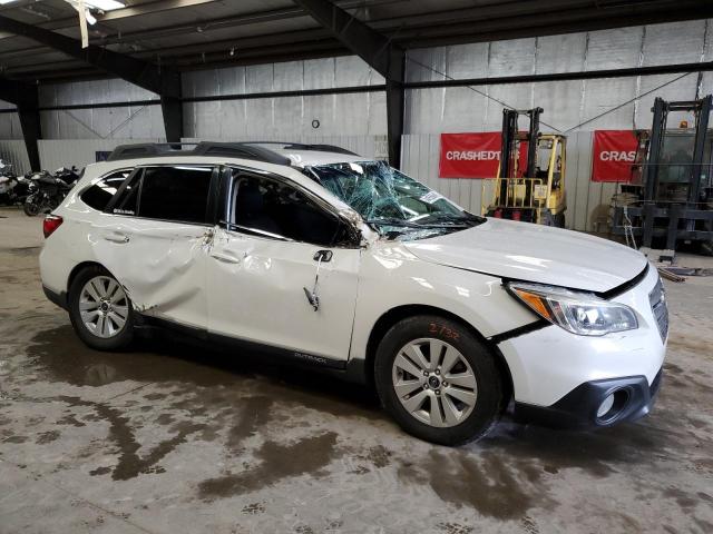 Photo 4 from auction – 2016 SUBARU OUTBACK 2. with VIN 4S4BSACC1G3291594