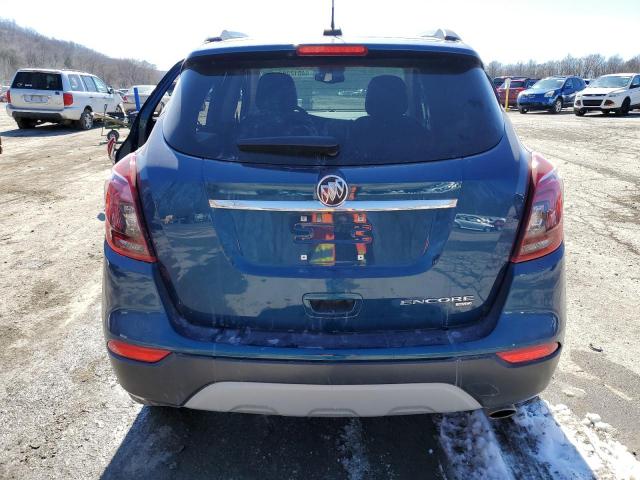 Photo 6 from auction – 2019 BUICK ENCORE PRE with VIN KL4CJESB5KB933318