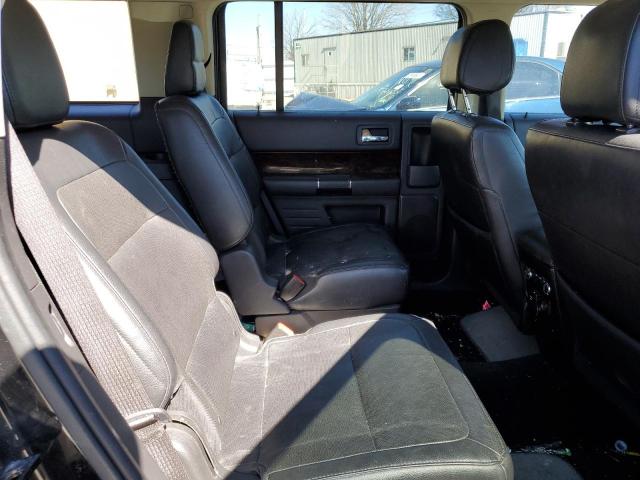 Photo 11 from auction – 2014 FORD FLEX LIMIT with VIN 2FMGK5D88EBD10727