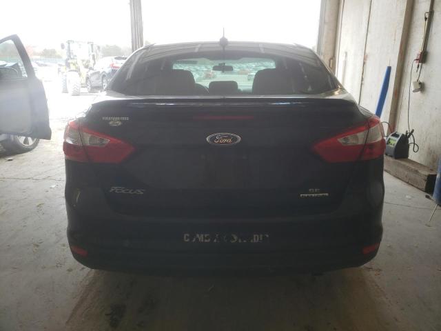 Photo 6 from auction – 2014 FORD FOCUS SE with VIN 1FADP3F24EL339203