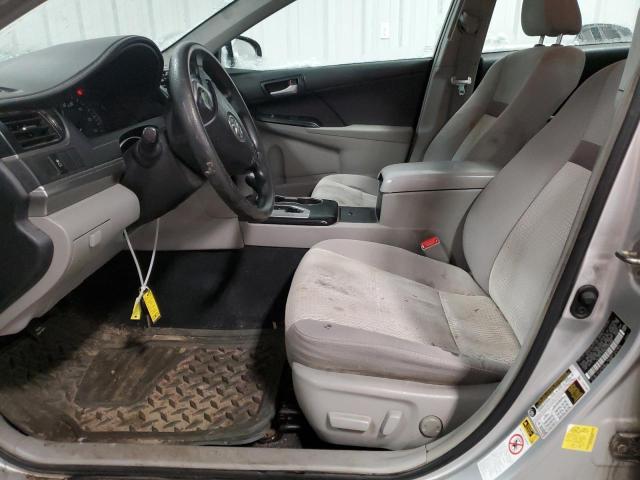 Photo 7 from auction – 2014 TOYOTA CAMRY L with VIN 4T1BF1FK8EU360666