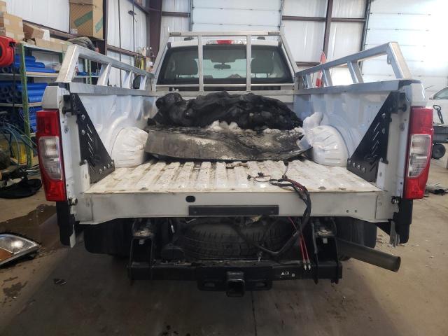 Photo 6 from auction – 2020 FORD F250 SUPER with VIN 1FTBF2A63LEC94684