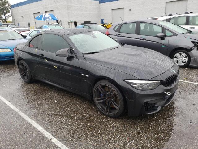 Photo 4 from auction – 2018 BMW M4 with VIN WBS4Z9C54JED22353