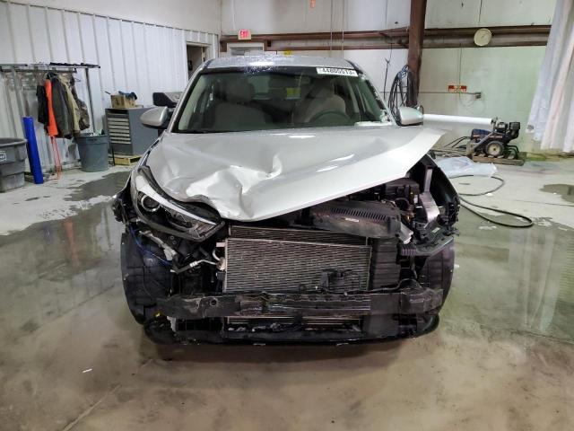 Photo 5 from auction – 2018 HYUNDAI TUCSON SE with VIN KM8J2CA40JU766723