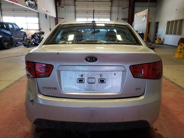Photo 6 from auction – 2011 KIA FORTE EX with VIN KNAFU4A26B5367378