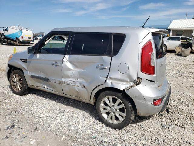 Photo 2 from auction – 2013 KIA SOUL with VIN KNDJT2A52D7771820
