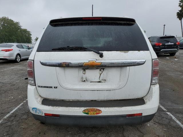 Photo 6 from auction – 2008 CHEVROLET EQUINOX LT with VIN 2CNDL53F686074365