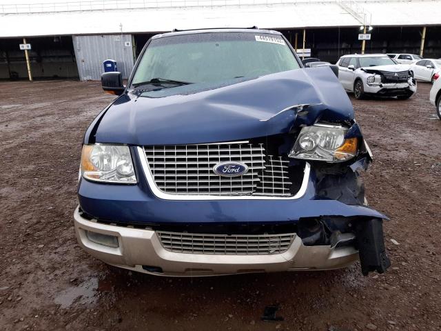 Photo 5 from auction – 2006 FORD EXPEDITION with VIN 1FMFU185X6LA32607