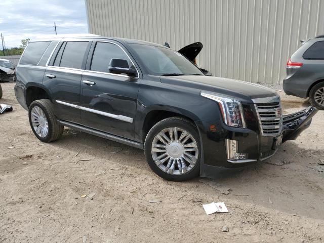Photo 4 from auction – 2019 CADILLAC ESCALADE P with VIN 1GYS3DKJ1KR134506