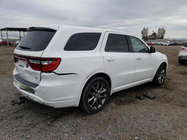 Photo 3 from auction – 2015 DODGE DURANGO R/ with VIN 1C4SDHCT4FC755872