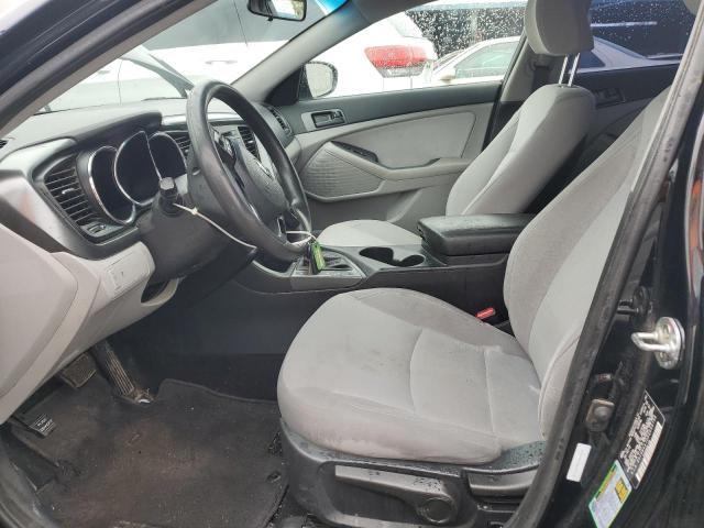 Photo 7 from auction – 2013 KIA OPTIMA LX with VIN 5XXGM4A70DG099798