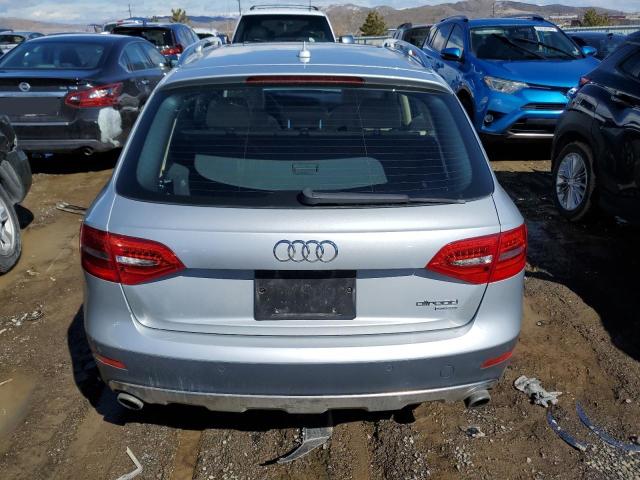 Photo 6 from auction – 2013 AUDI A4 ALLROAD with VIN WA1UFAFL3DA240791