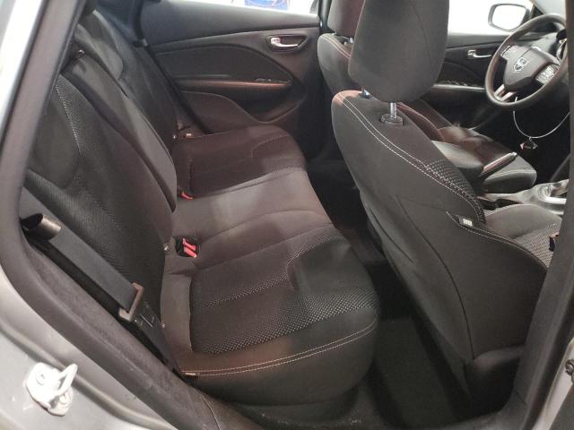 Photo 10 from auction – 2016 DODGE DART SXT with VIN 1C3CDFBB0GD736317