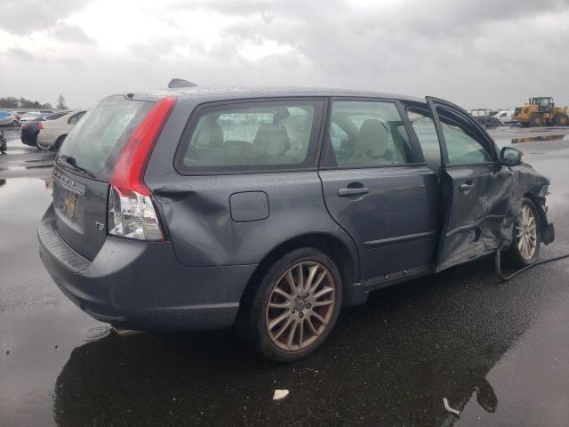 Photo 3 from auction – 2011 VOLVO V50 T5 with VIN YV1672MW7B2613153