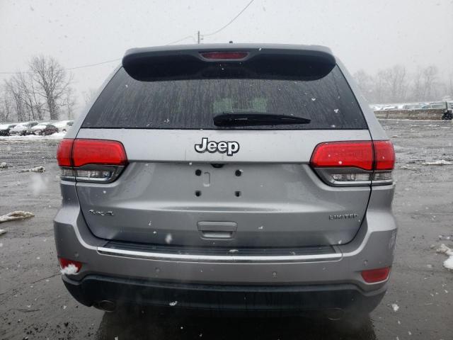 Photo 6 from auction – 2014 JEEP GRAND CHER with VIN 1C4RJFBG2EC226161