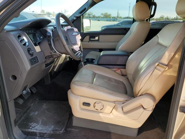 Photo 7 from auction – 2014 FORD F150 SUPER with VIN 1FTFW1CT7EFA07620
