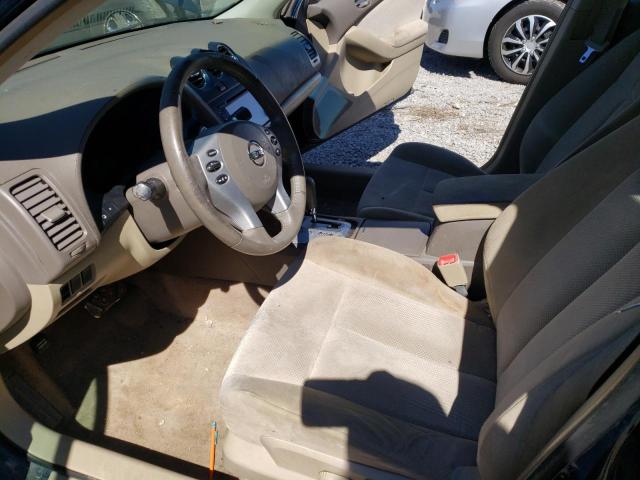 Photo 7 from auction – 2008 NISSAN ALTIMA 2.5 with VIN 1N4AL21E68C236587