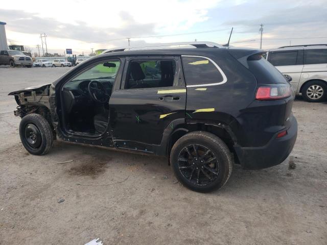 Photo 2 from auction – 2019 JEEP CHEROKEE L with VIN 1C4PJLCB1KD307506