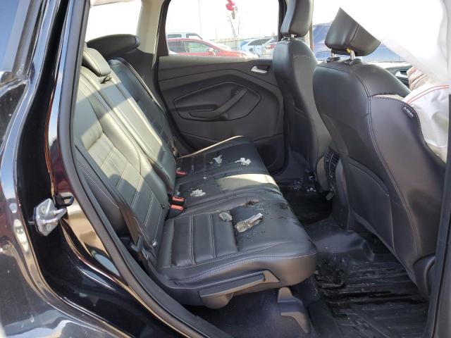 Photo 10 from auction – 2019 FORD ESCAPE SEL with VIN 1FMCU9HD1KUA33027