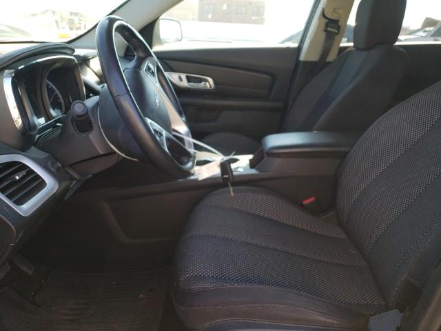 Photo 7 from auction – 2017 GMC TERRAIN SL with VIN 2GKALNEK3H6301744