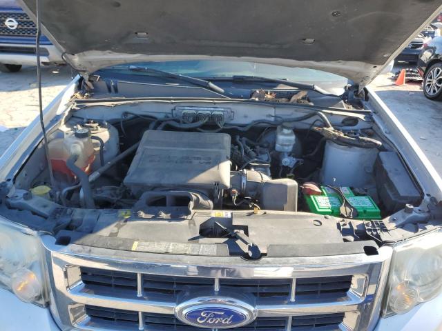 Photo 12 from auction – 2011 FORD ESCAPE LIM with VIN 1FMCU0EG8BKC19430