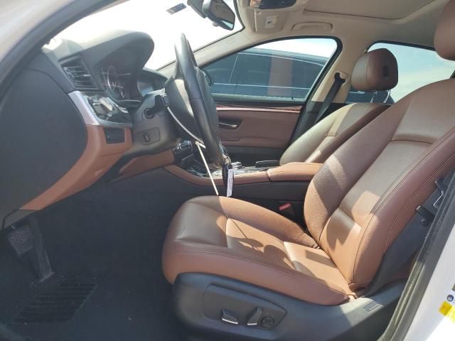 Photo 7 from auction – 2015 BMW 528 I with VIN WBA5A5C52FD524465