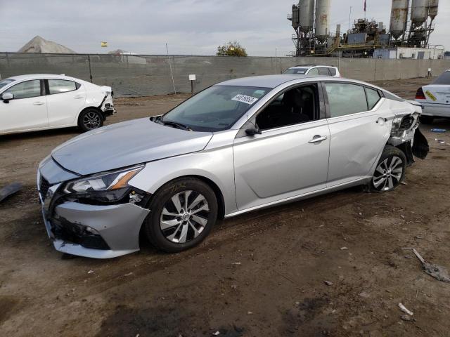 Photo 1 from auction – 2019 NISSAN ALTIMA S with VIN 1N4BL4BV1KC242772