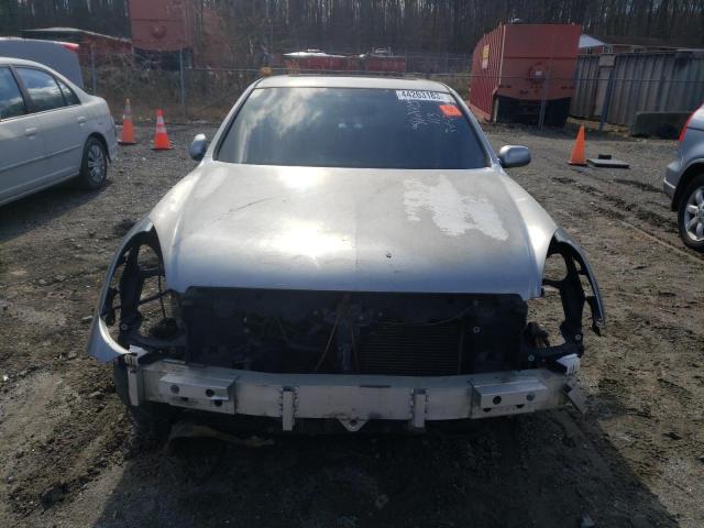 Photo 5 from auction – 2006 INFINITI G35 with VIN JNKCV51F76M614221
