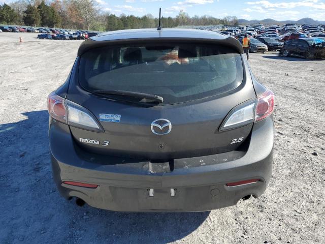 Photo 6 from auction – 2010 MAZDA 3 S with VIN JM1BL1H54A1336543