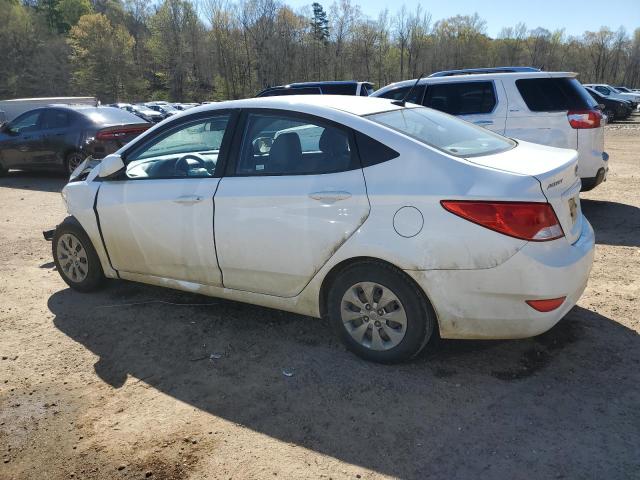 Photo 2 from auction – 2017 HYUNDAI ACCENT SE with VIN KMHCT4AE8HU173240