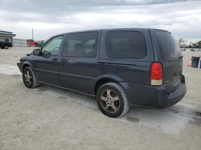 Photo 2 from auction – 2008 CHEVROLET UPLANDER L with VIN 1GNDV231X8D134934