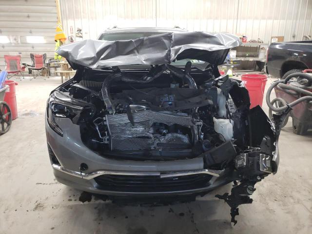 Photo 5 from auction – 2019 GMC TERRAIN DE with VIN 3GKALXEX8KL189453