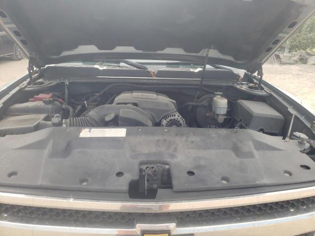 Photo 11 from auction – 2011 CHEVROLET SILVERADO with VIN 3GCPCSE05BG126184