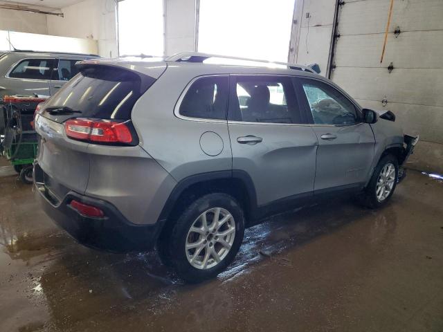 Photo 3 from auction – 2015 JEEP CHEROKEE L with VIN 1C4PJMCB2FW788463