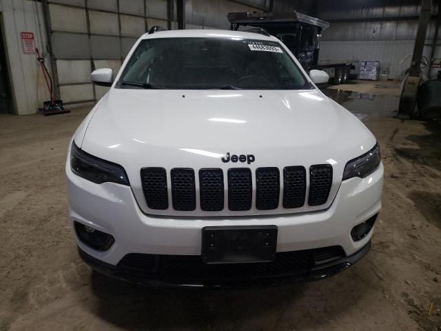 Photo 5 from auction – 2019 JEEP CHEROKEE L with VIN 1C4PJMLB6KD418414