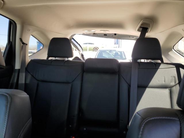 Photo 10 from auction – 2015 HONDA CR-V EXL with VIN 5J6RM4H77FL026634