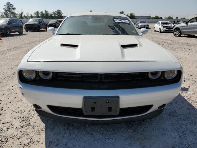 Photo 5 from auction – 2016 DODGE CHALLENGER with VIN 2C3CDZAGXGH193933