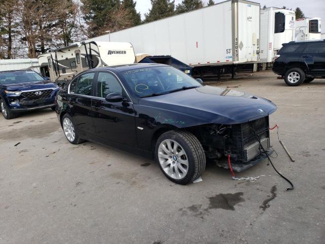 صورة رقم 4 من المزاد - 2007 BMW 335 XI مع VIN WBAVD53597A006413
