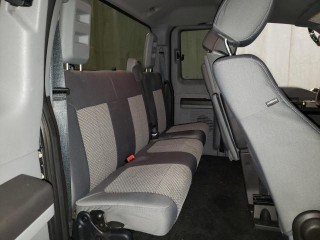 Photo 10 from auction – 2016 FORD F250 SUPER with VIN 1FT7X2B60GEC48415