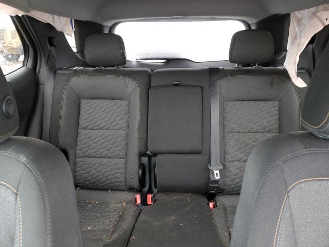 Photo 10 from auction – 2020 CHEVROLET EQUINOX LT with VIN 3GNAXKEVXLS568826