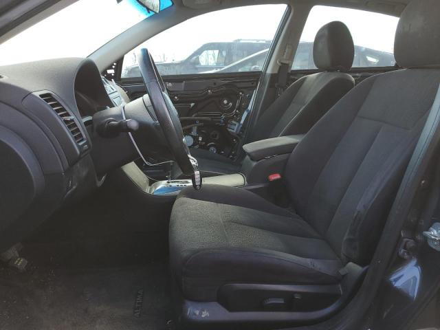 Photo 7 from auction – 2012 NISSAN ALTIMA BAS with VIN 1N4AL2AP2CC143429