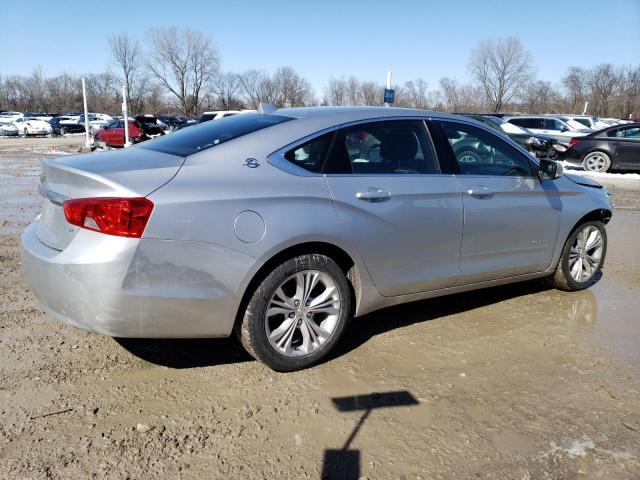 Photo 3 from auction – 2014 CHEVROLET IMPALA LT with VIN 1G1125S38EU142527