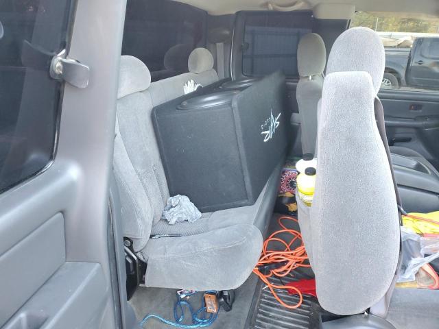 Photo 10 from auction – 2005 CHEVROLET 1500 SILVE with VIN 1GCEC19V85Z273000