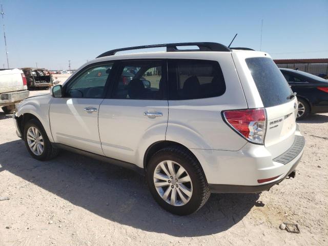 Photo 2 from auction – 2011 SUBARU FORESTER 2 with VIN JF2SHBCC8BH774313