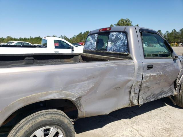 Photo 10 from auction – 2001 TOYOTA TUNDRA with VIN 5TBJN32151S218732