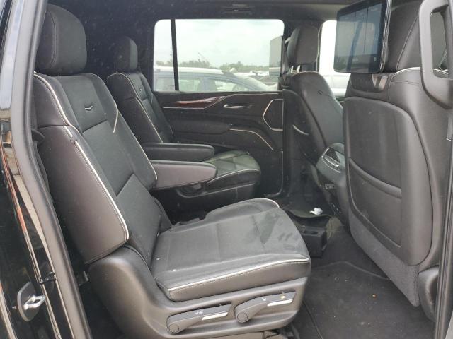 Photo 11 from auction – 2021 CADILLAC ESCALADE E with VIN 1GYS4LKL9MR232694